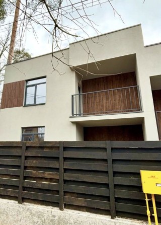 ВИГІДНА Ціна та Локація | Газ | 875 $/м² = 120м²+ 2,14 сотки - фото 1