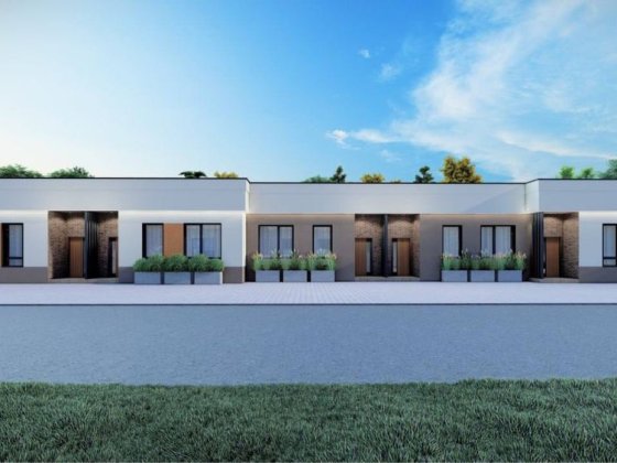 Ірпінь таунхаус з газом неподалік лісу. Від забудовника без комісії Ірпінь