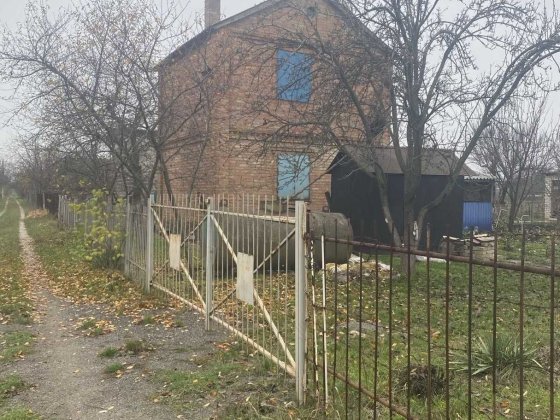 Продаж дачі 10 соток Кривой Рог