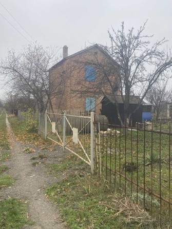 Продаж дачі 10 соток - фото 1