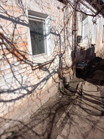 Продам часть коттеджа на шахте Гвардейской - фото 1