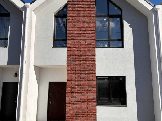 Продам таунхаус в стилі сканді. є газ. готові документи. іпотека так ! Ірпінь