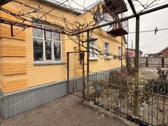 Продаж цегляного будинку на Яківцях Полтава