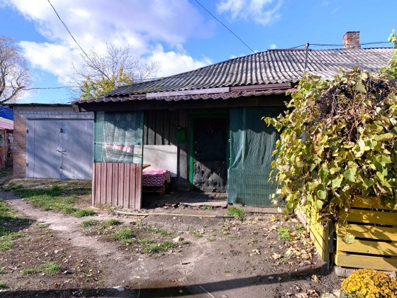 Будинок Біля Річки "Ворскла", Біля АТБ. Р-н. Південного Вокзалу. Центр Полтава