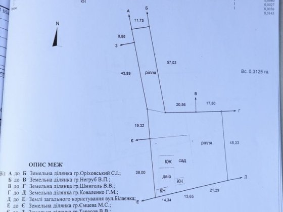 Продаж будинку, 32сотки землі, 5хв їзди до Макдональдс, торг Полтава