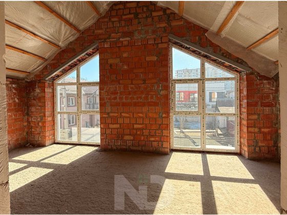 Таунхаус біля Бучанського парку, ГАЗ. Буча