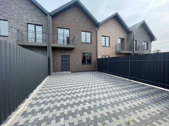 Продам Таунхаус. Мінімальна Ціна. Топ Локація. Без Комісії для Покупця Ірпінь