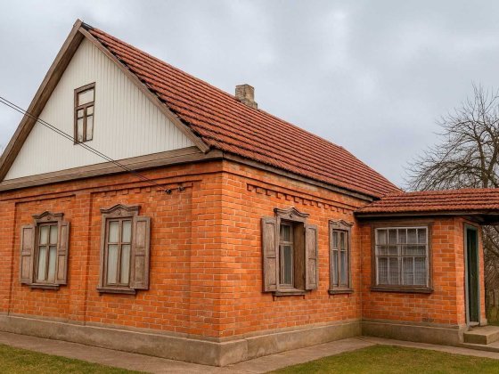 Продаж Будинку біля Річки. 25 Соток Приватизовано! Передмістя. Левада. Полтава