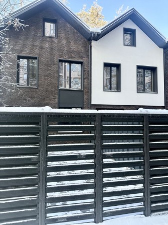 Таунхаус в Ірпені! 10 хв пішки до Центрального парку - фото 1