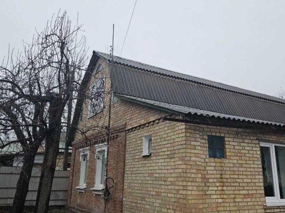 Будинок в м.Буча на два входи Сертифікат Буча