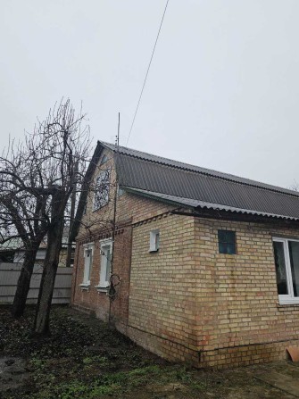 Будинок в м.Буча на два входи Сертифікат - фото 1