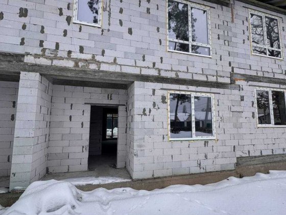 Таунхауси в Бучі,з центральними комунікаціями,ГАЗ, поруч,Школа,Садочок Буча