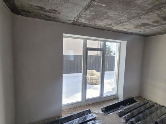 Готовий таунхаус в Бучі Центр Варшавська траса Буча