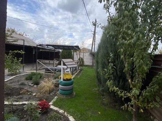 Дом ( дружба )долгинцево на 6 км Кривой Рог