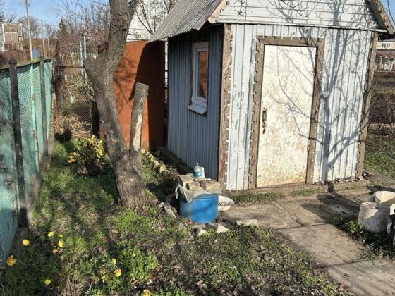 Продається дача «Сергіївське-2» Кривой Рог