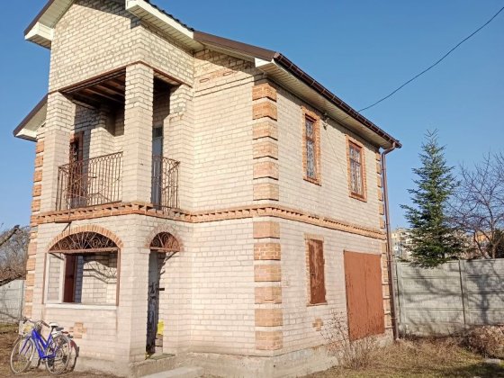 Продам дачу в садовому товаристві "Альбатрос"в межах міста Кривий Ріг Кривой Рог