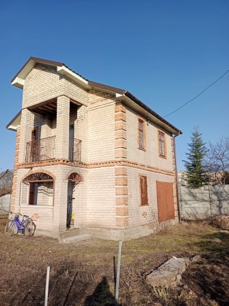 Продам дачу в садовому товаристві "Альбатрос"в межах міста Кривий Ріг - фото 1