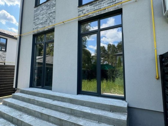 Дуплекс в Ірпені з ГАЗОМ Ирпень