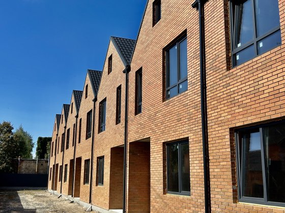 Таунхауси в самому центрі Ірпеня Ирпень