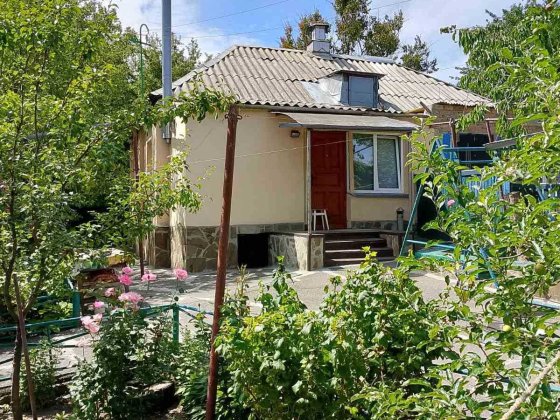 Продаж частини будинку з окремим двором !!! Полтава