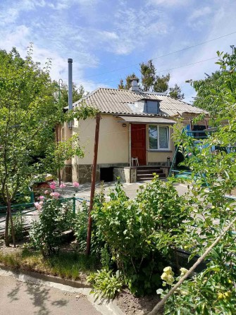 Продаж частини будинку з окремим двором !!! - фото 1