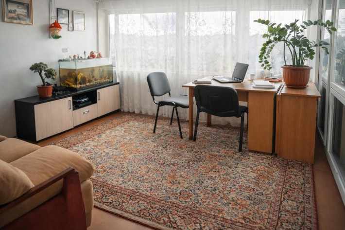 Будинок з ділянкою 10 соток — біля стадіону «Ворскла» - фото 1