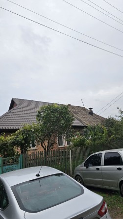 Продам жилой дом - фото 1