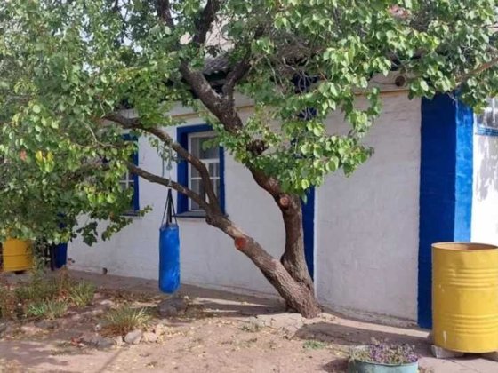 Продаж будинку з комунікаціями Полтава