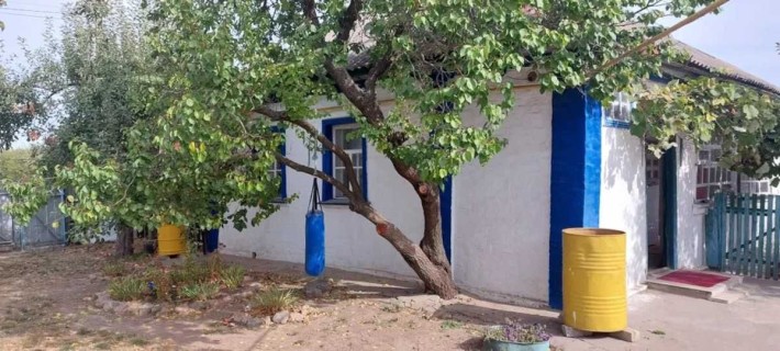 Продаж будинку з комунікаціями - фото 1