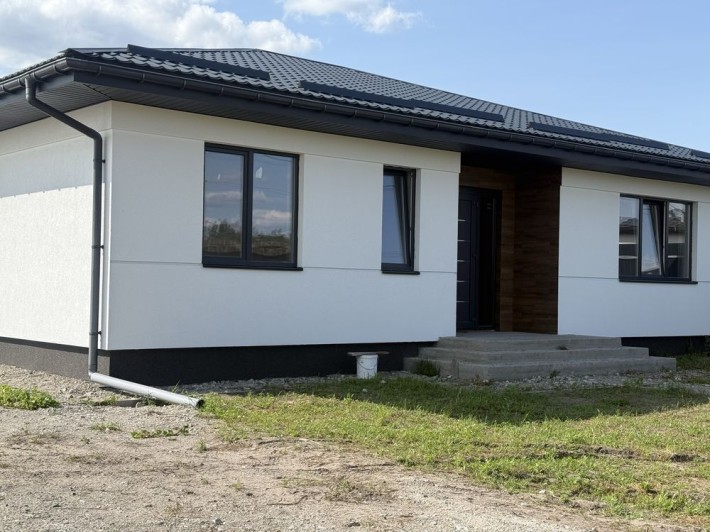 Краща ціна! Кращий будинок! Всього 80000$ - фото 1