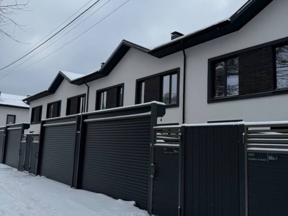 Таунхаус Ірпінь Центр Три поверхи Власний двір Газ Ирпень