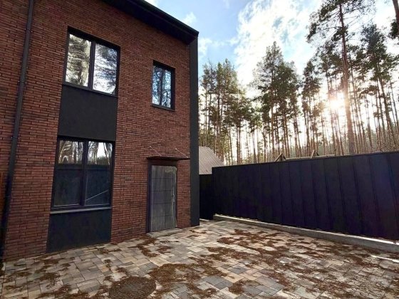 Таунхаус з власною мансардою та газовим опаленням  Ірпінь Ирпень