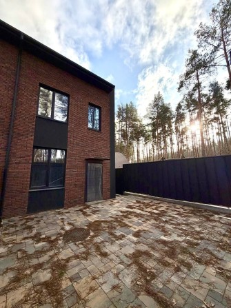 Таунхаус з власною мансардою та газовим опаленням  Ірпінь - фото 1