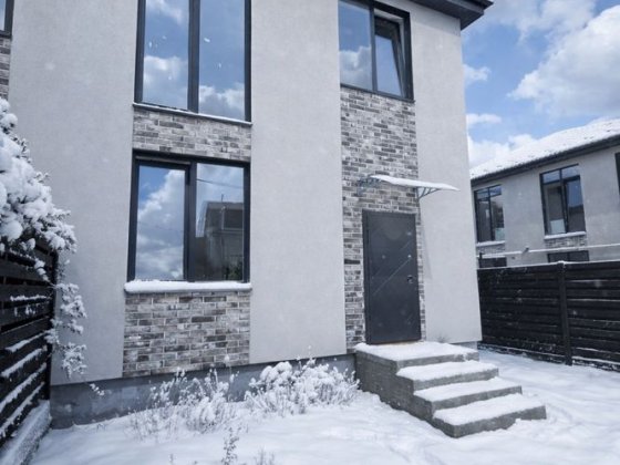 Дуплекс 130м2 з ремонтом в Ірпені ! Ділянка 2,5 соток Ірпінь