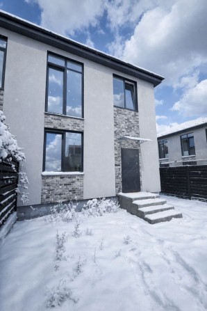 Дуплекс 130м2 з ремонтом в Ірпені ! Ділянка 2,5 соток - фото 1