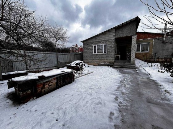 Продаж окремого будинку в місті 98м2 5 соток 4кімнати Євідновлення ТАК Полтава