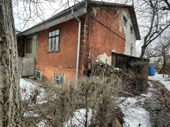 Будино ділянкою в місті(!) Рівне