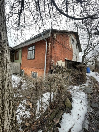 Будино ділянкою в місті(!) - фото 1