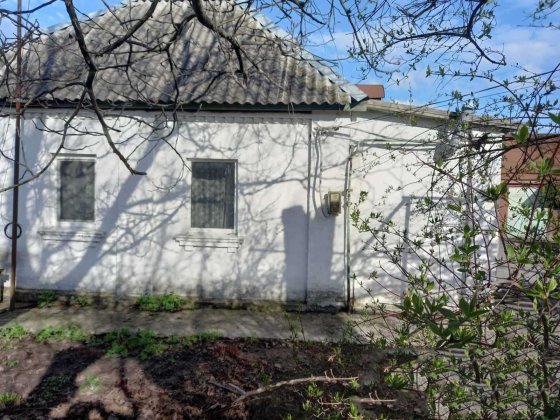 Продам Будинок з Гаражем‼️7 Соток Приватизовано‼️Р-н. McDonalds. Полтава