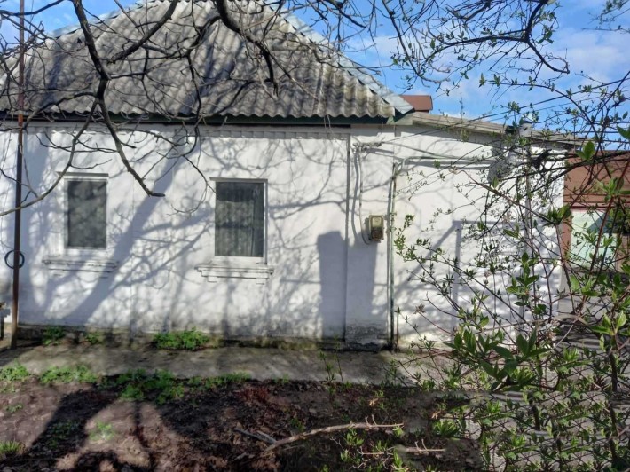 Продам Будинок з Гаражем‼️7 Соток Приватизовано‼️Р-н. McDonalds. - фото 1