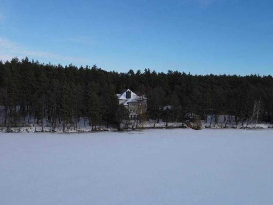 Продам елітний комплекс в районі Голубих озер