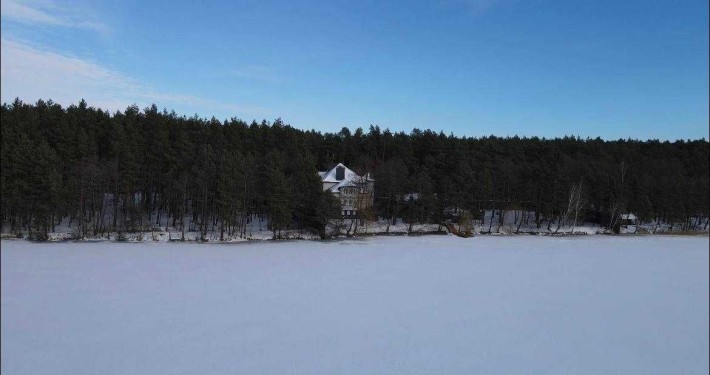 Продам елітний комплекс в районі Голубих озер - фото 1