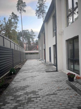 Продаж КУТОВОГО таунхаусу. Буча. вул. Вишневецького. 52500у.е. - фото 1