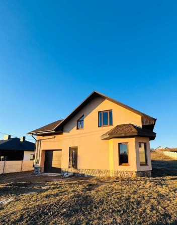 Продам будинок з чорновими роботами! =) - фото 1