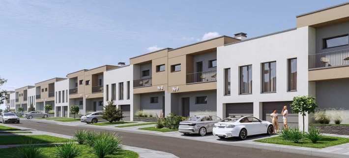 Продам котедж з гаражем та ділянкою біля Автовокзалу ! - фото 1