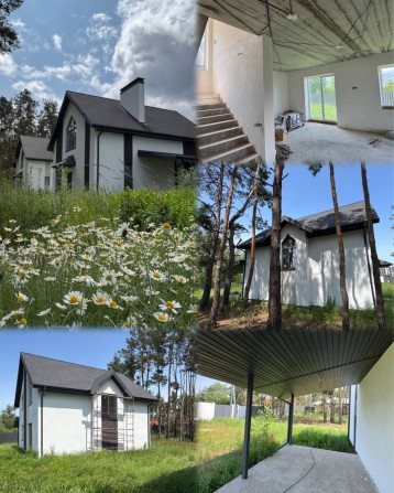 Продаж якісного будинку в Лісовій Бучі - фото 1