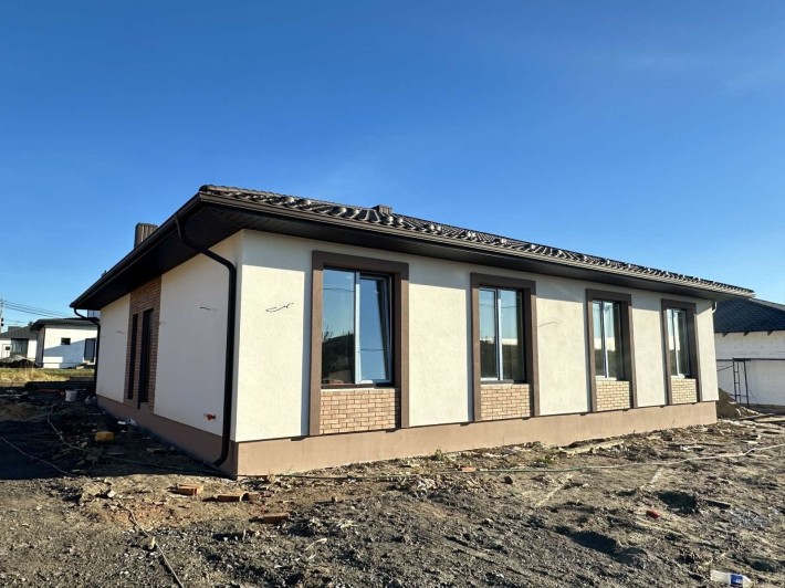 Останній 3кімнатний котедж-двоян! Від Забудовника. - фото 1