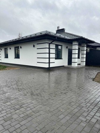 ОДНОПОВЕРХОВИЙ дуплекс. ГАЗ, центральні комунікації. - фото 1