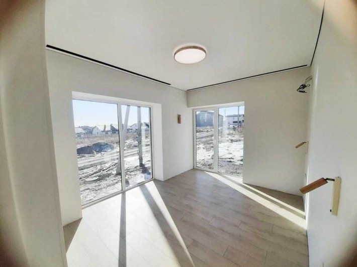 Є Котедж з чероної цегли новобудова - фото 1