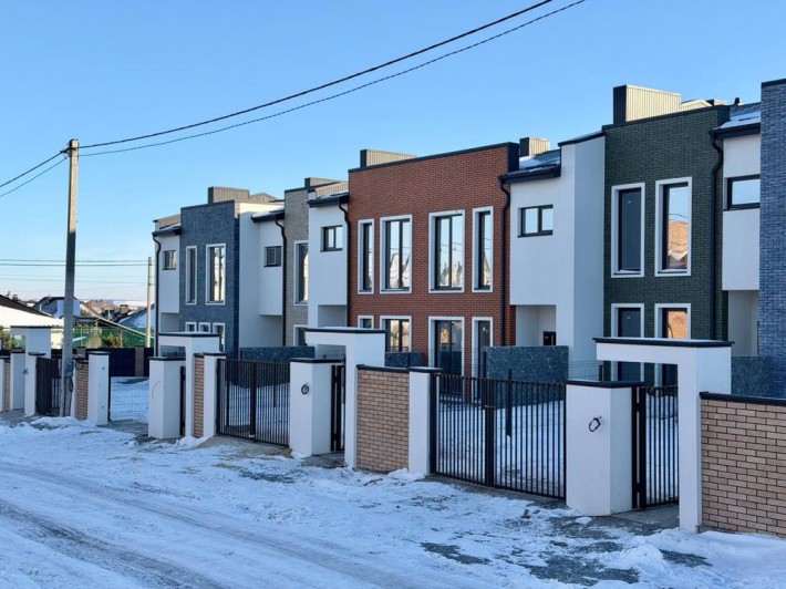 Продаж Котеджів зручне планування - фото 1